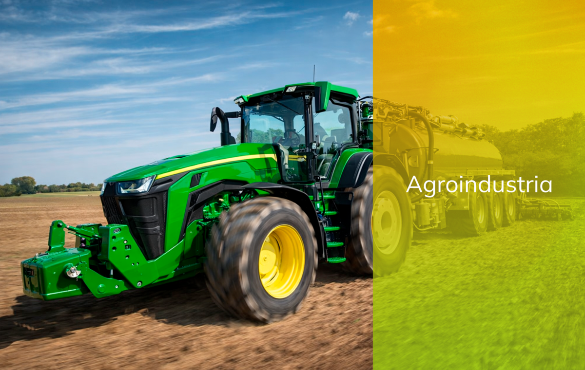 Agroindustria