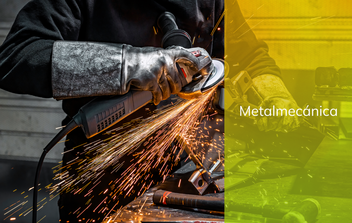 Metalmecánica