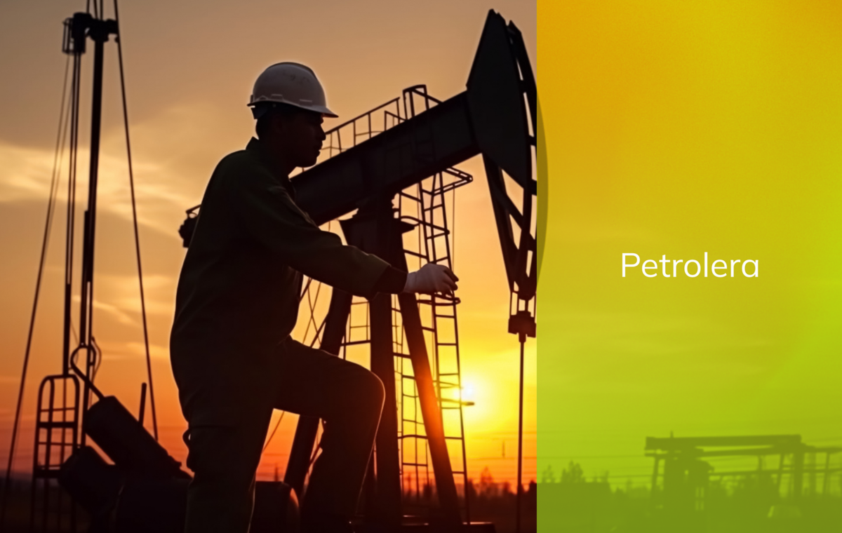 Petrolera